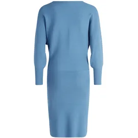 Zero Damen Strickkleid mit U-Boot Ausschnitt", 42, spring lake, - 42
