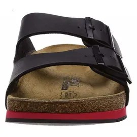 Birkenstock Arizona Super Grip Birko-Flor black 44
