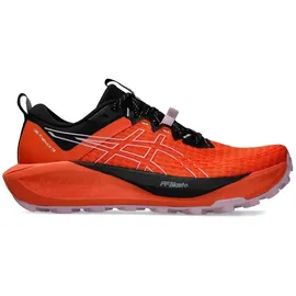Asics GEL-Trabuco 13 Damen Nova Orange/Light Ube 40