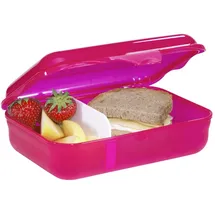 Step By Step Brotdose „Wild Horse Nora“ pink,