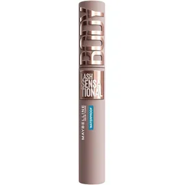 Maybelline Lash Sensational Body Waterproof 9,75 ml