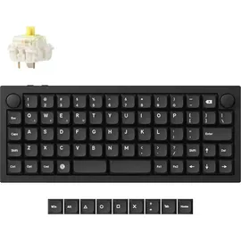 Keychron Q15 Max Gateron Jupiter US
