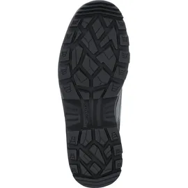 Lowa RENEGADE II GTX LO TF Einsatzschuhe schwarz, Größe 42,5/UK 8,5