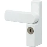 Burg Wächter Winsafe WS 11 W SB 38231 Fenstersicherung Weiß