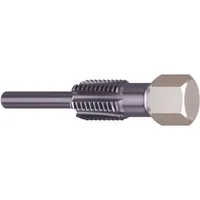 HAZET Gewinde-Nachschneider Abgastemperatur-Sensoren / -Sonden 4683-12, 13 mm Außen-Sechskant,
