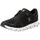Cloud 6 Herren Black/White 44