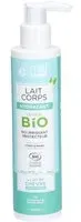 MKL Lait Corps Hydratant Bio - de Chèvre 200 ml