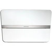 falmec spa Flipper Kopffreihaube 85cm weiß