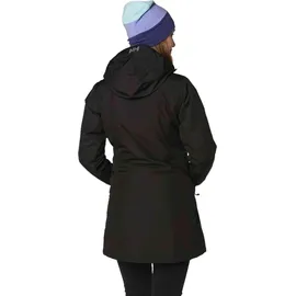 HELLY HANSEN Long Belfast Winter Jacket langer damen-wintermantel'