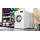 Bosch Serie 6 WUU28TH1 Waschmaschine (8 kg, 1400 U/min)