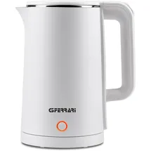 G3 Ferrari Essential 1,8 l Weiß