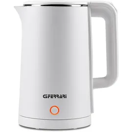 G3 Ferrari Essential 1,8 l Weiß