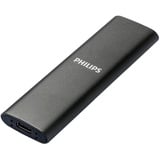 Philips Externe SSD 250GB, USB-C 3.0 (FM25SS030P/00)