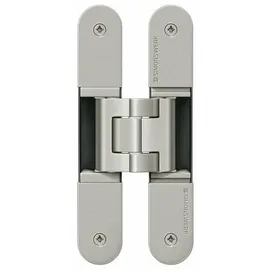Simonswerk Türband TE 340 3D F1-farbig Silber