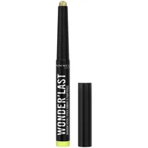 Rimmel London Rimmel Wonder Lidschatten-Stift Farbton 008 Galactic Green 1.64 g