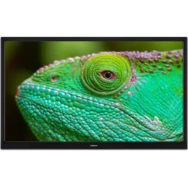 Lenco DVL-2483BK 24" LED HD Smart TV