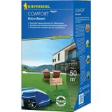Kiepenkerl Profi-Line Comfort Robo-Rasensamen®, 1 kg, 665507 – Rasenmischung für Mähroboter, geeignet für kurze Mähintervalle & Mulchschnitte, schnellkeimend, Qualitätsrasen aus Spitzensorten