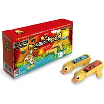 maxx tech Duck, Quack, Shoot! Zubehör-Set für Nintendo Switch