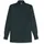 Olymp Businesshemd OLYMP "OLYMP Luxor, comfort fit, New Kent", Herren, Gr. 45, Normaler Arm, grün, 100% Baumwolle, Hemden