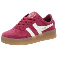 GOLA Grandslam Suede Sneaker 42 EU