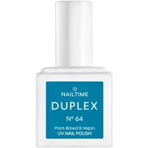 nailtime Farbige UV Lacke Duplex UV Nail Polish 8 ml Mint Candy