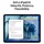 Apple iPad Air M4 2026 11" 256 GB Wi-Fi Polarstern