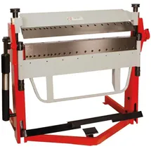 Holzmann Maschinen Holzmann Abkantmaschine