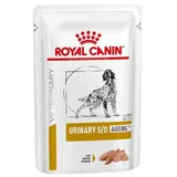 Royal Canin Urinary S/O Ageing +7 loaf 12x85g (Mit Rabatt-Code ROYAL-5 erhalten Sie 5% Rabatt!)