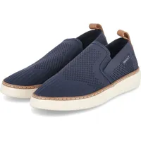 GANT Herren-Slipper 30638906 G69 marine 43 - Blau