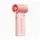 JISULIFE Handventilator Life9 rosa