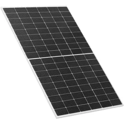 MSW Balkonkraftwerk - 350 W - monokristallin - steckerfertiges Komplettset S-POWER-P&4