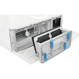 Bosch Serie 6 WQG241001 Wärmepumpentrockner (9 kg)