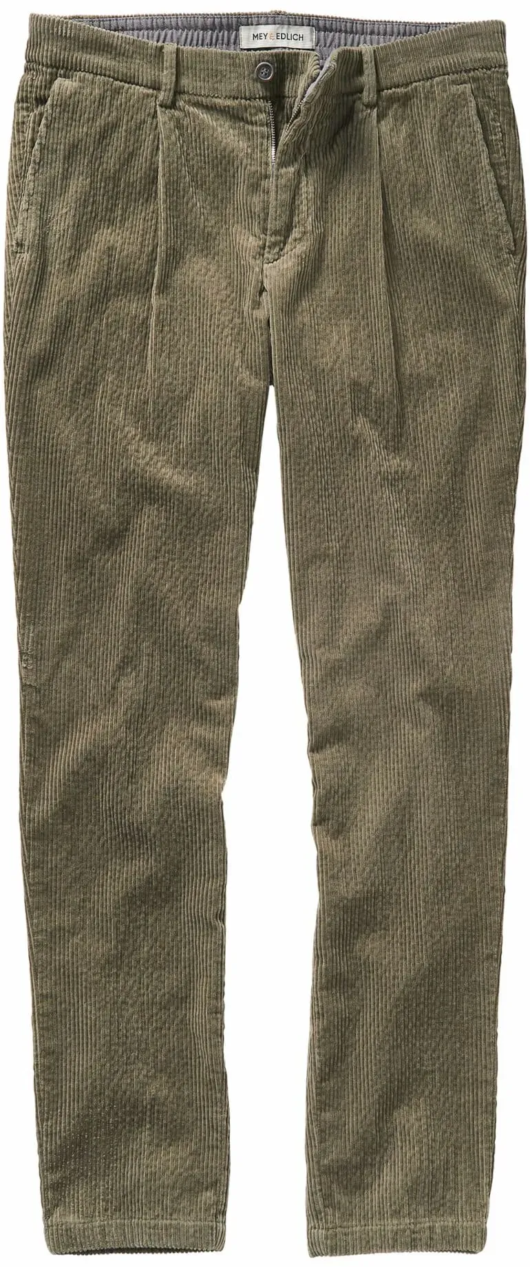 Chillige Cord-Chino - 106