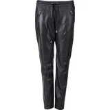 JCC Lederhose 3102153 in schwarz | Gr.: 48