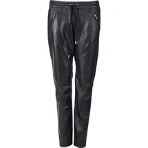 JCC Lederhose 3102153 in schwarz | Gr.: 48