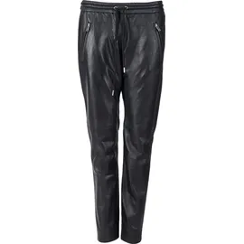 JCC Lederhose 3102153 in schwarz | Gr.: 48