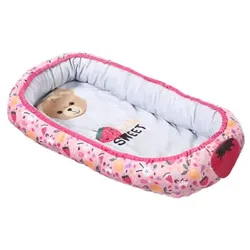 Zapf Creation BABY born® Puppen Babynest