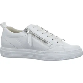 Paul Green Sneaker Low Weiß 39