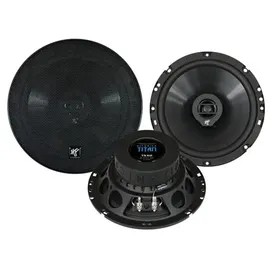Hifonics Titan TS62