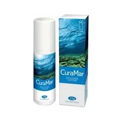 CURAMAR NailCare Lotion 15 ml