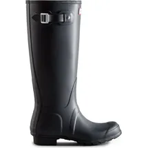 Hunter Boots Hunter WOMENS ORG TALL, Damen Gummistiefel, Blau (Original Tall Wft1000rma), 38 EU