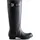 Hunter Boots Hunter WOMENS ORG TALL, Damen Gummistiefel, Blau (Original Tall Wft1000rma), 38 EU
