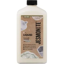 jesmonite AC100 Flüssigkeit 1L