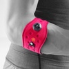 Sports Elbow Strap Pink,