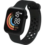 Smartwatch, Kinder Smartwatch, Sportuhr wasserdichte, wasserdichte Kinder-Fitnes