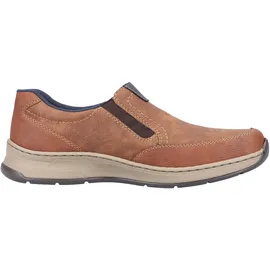 Rieker Slipper Braun | Gr.: 44