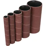 Triton Korund-Schleifhülsen, 5er-Pckg.