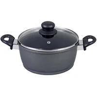 Krüger Potsdam Fleischtopf 24 cm