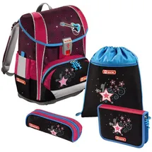 Step By Step Light 2 4-tlg. popstar