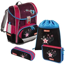 Step By Step Light 2 4-tlg. popstar